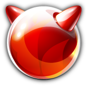 FreeBSD Logo Winner from Competition